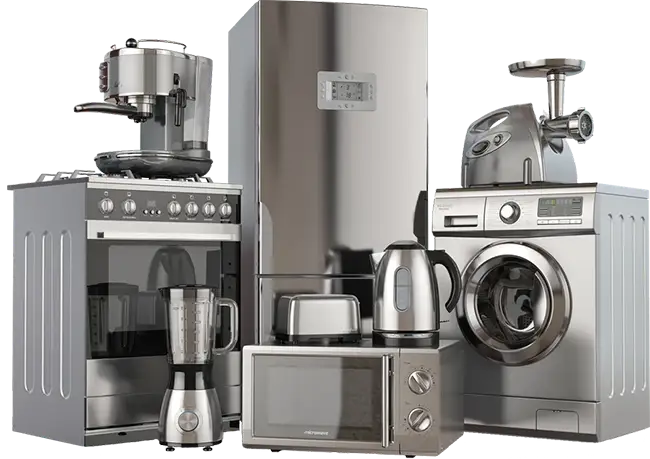 Reliable Oven Repair