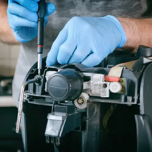 Reliable Appliance Repair Service